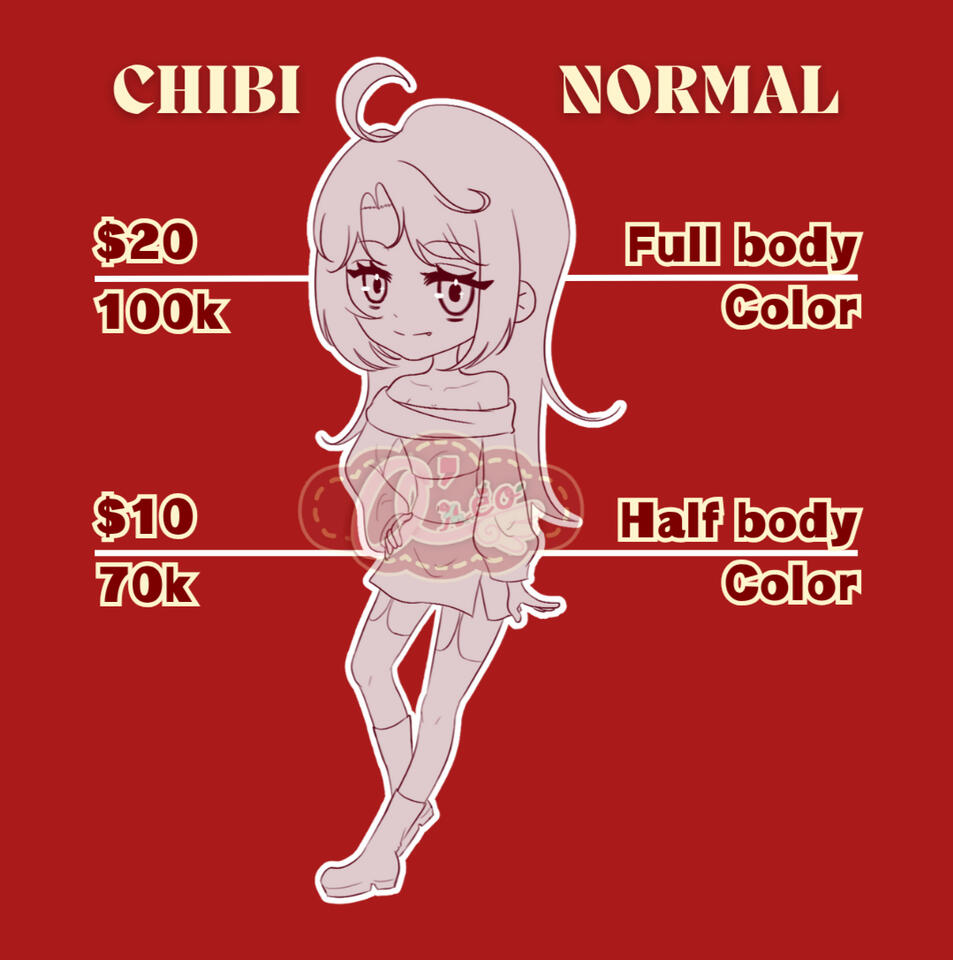 CHIBI NORMAL